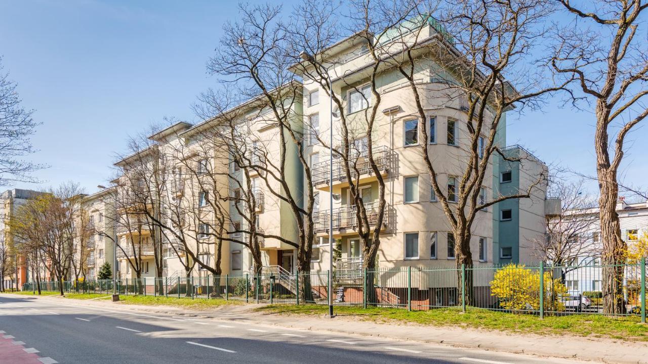 Apartamenty Sun & Snow Legionow グディニャ エクステリア 写真