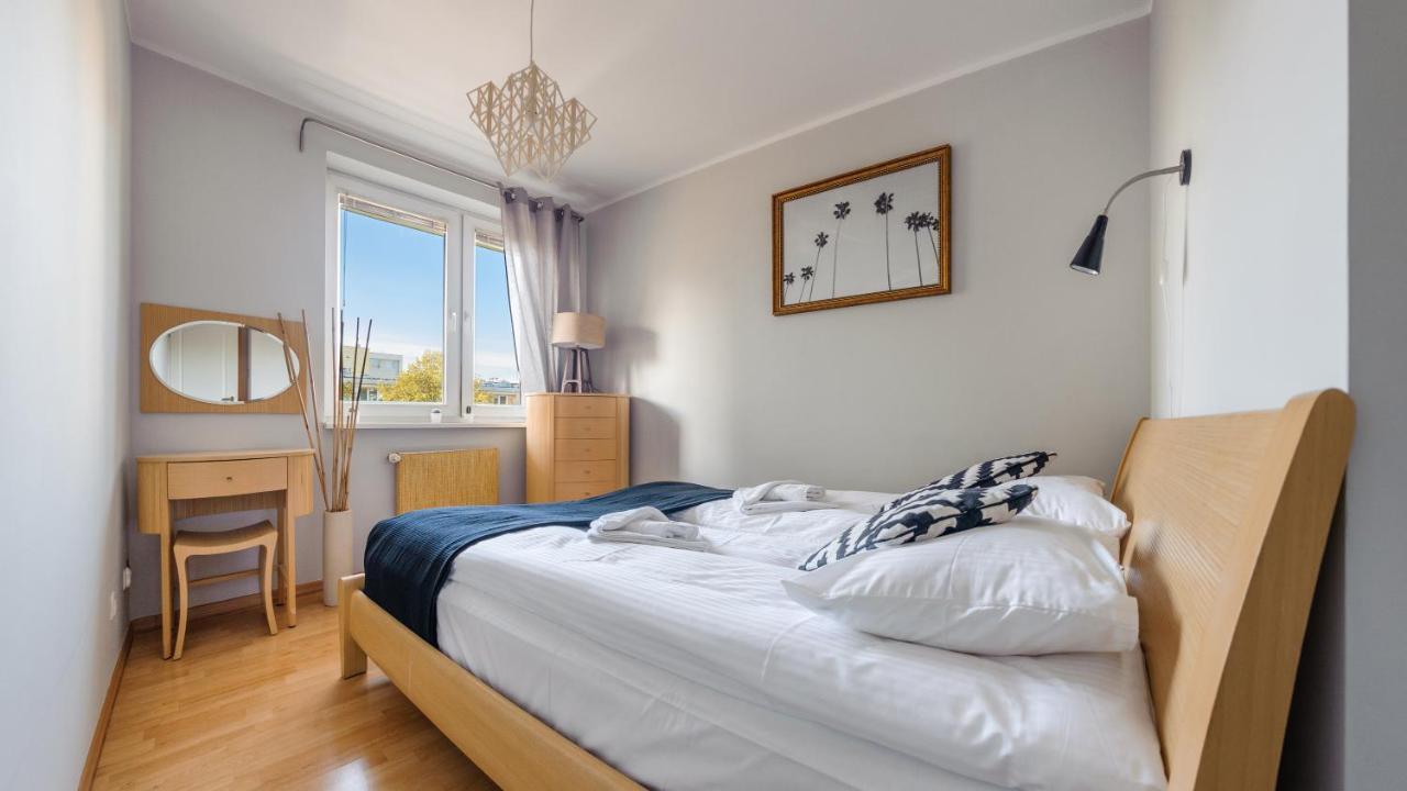 Apartamenty Sun & Snow Legionow グディニャ エクステリア 写真