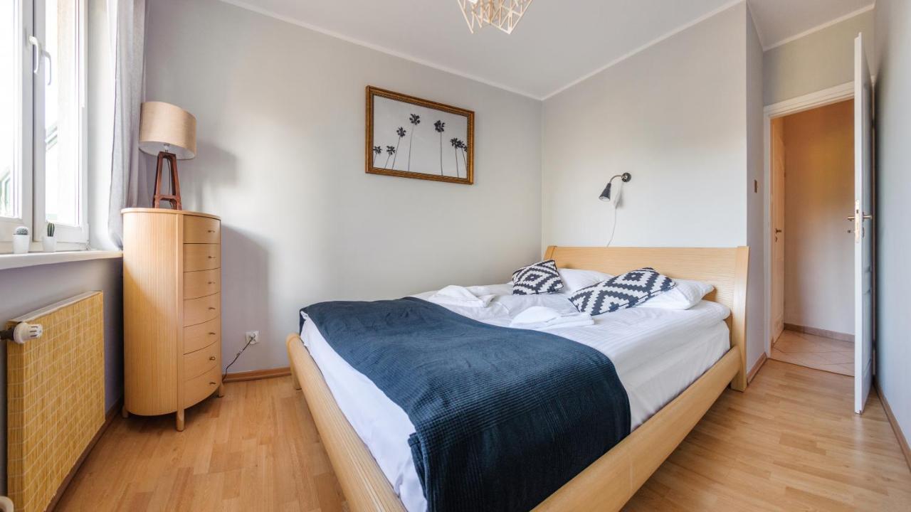 Apartamenty Sun & Snow Legionow グディニャ エクステリア 写真