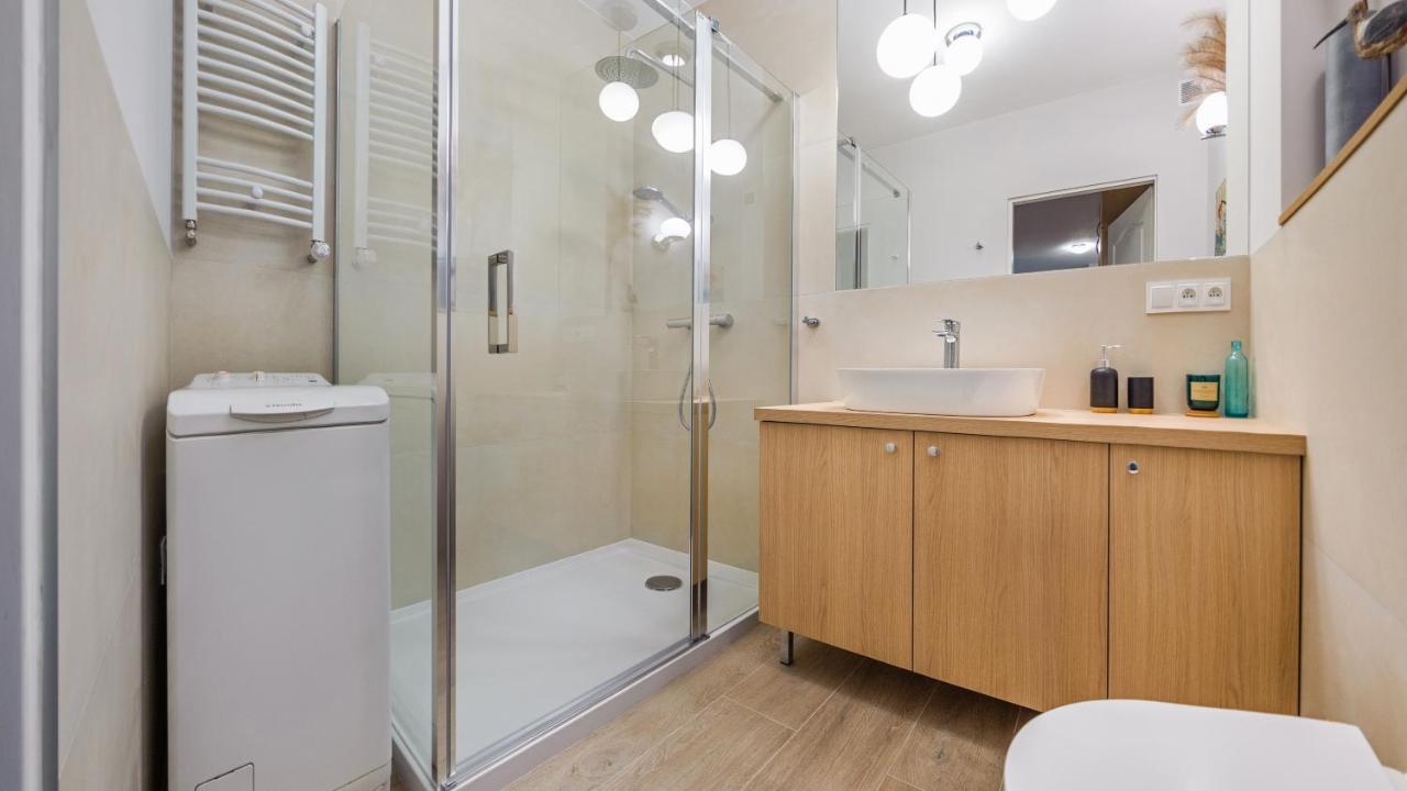 Apartamenty Sun & Snow Legionow グディニャ エクステリア 写真