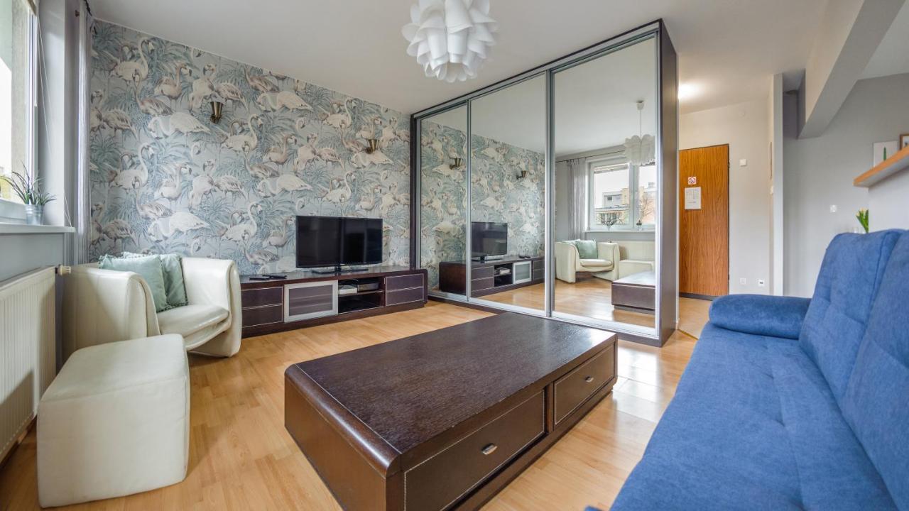 Apartamenty Sun & Snow Legionow グディニャ エクステリア 写真